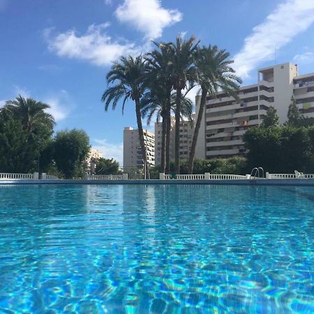 Family&Friends - San Juan Playa Apartment Alicante Bagian luar foto