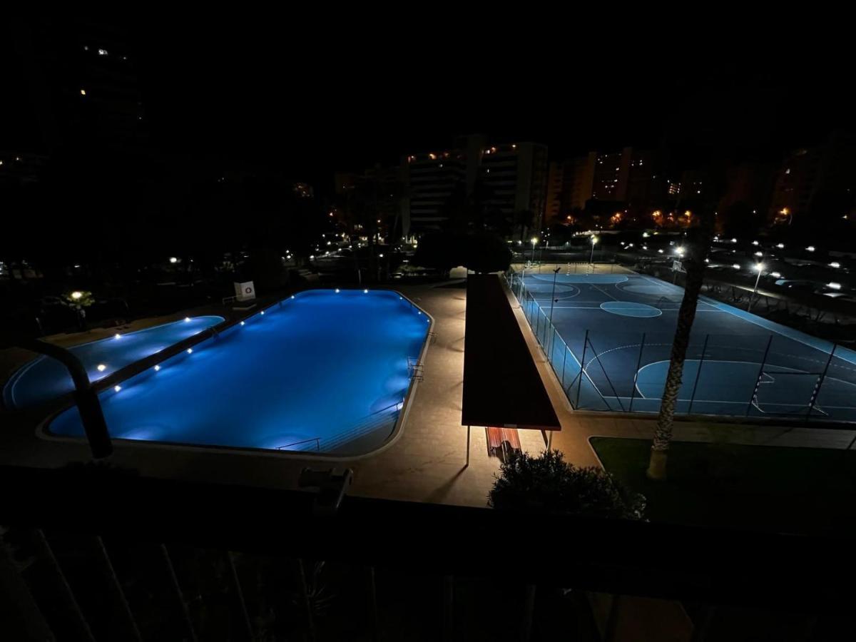 Family&Friends - San Juan Playa Apartment Alicante Bagian luar foto