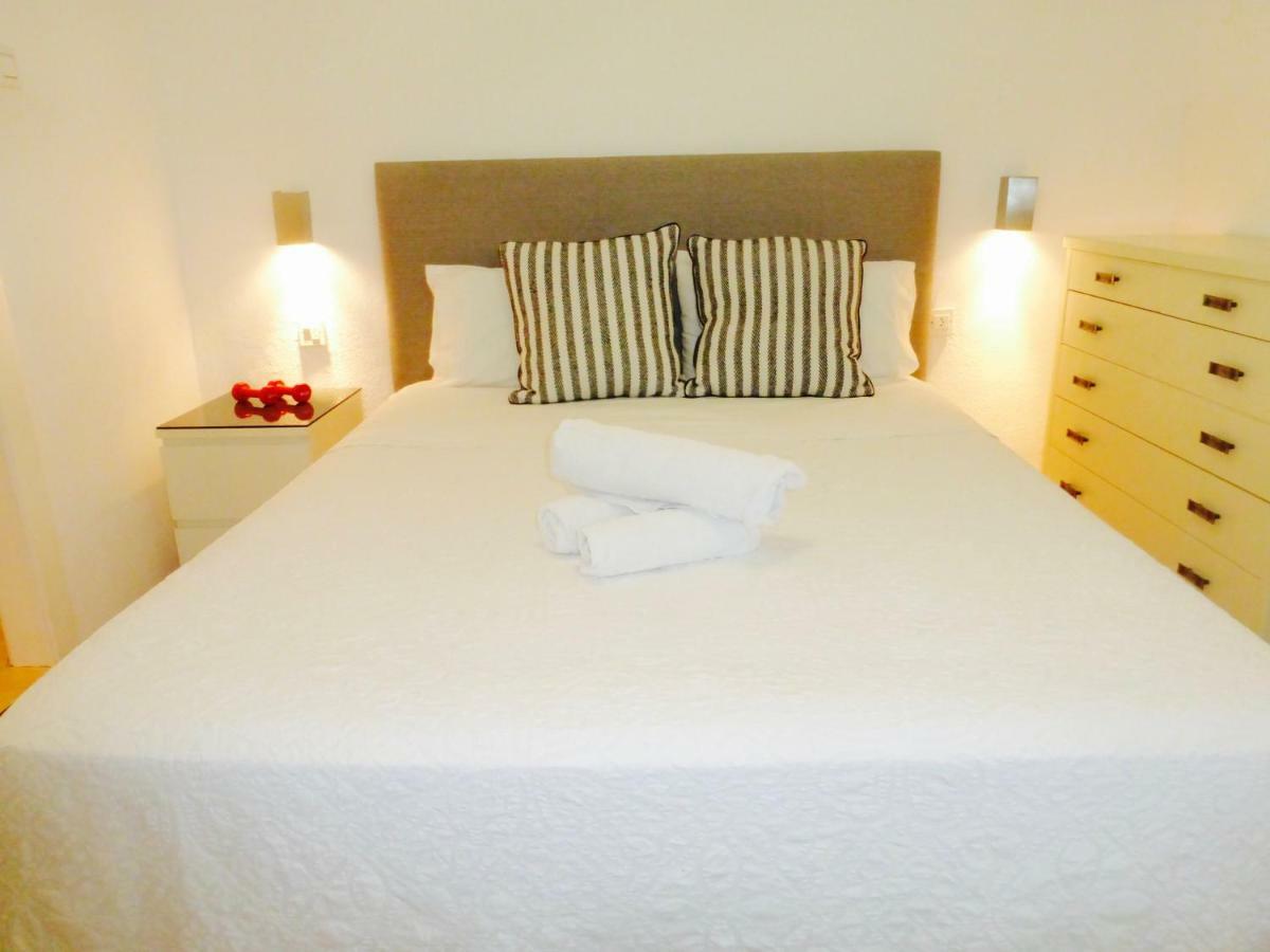 Family&Friends - San Juan Playa Apartment Alicante Bagian luar foto