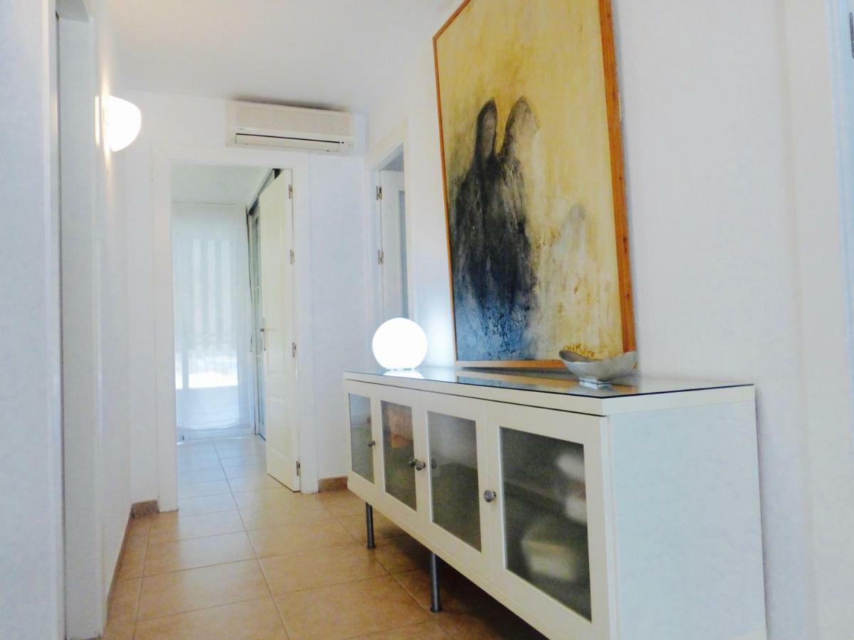 Family&Friends - San Juan Playa Apartment Alicante Bagian luar foto