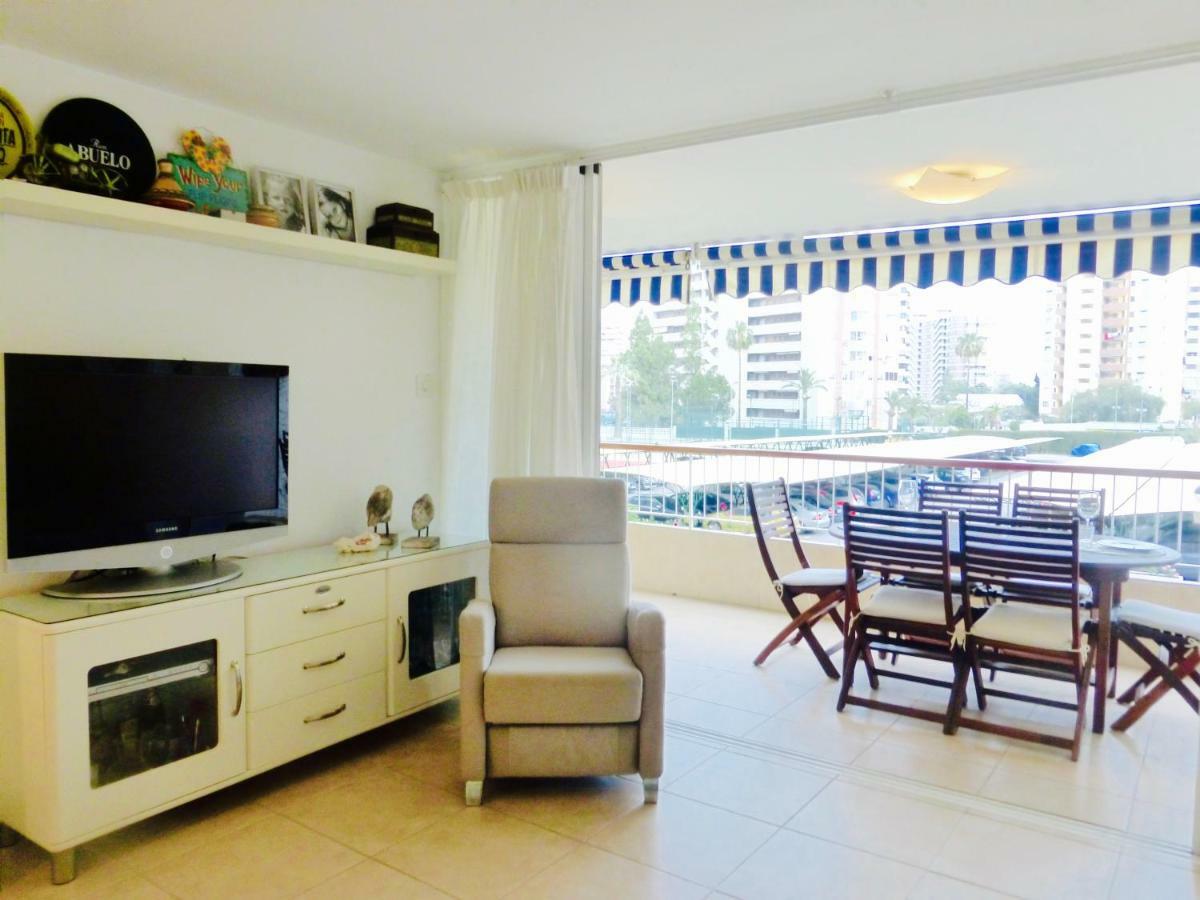 Family&Friends - San Juan Playa Apartment Alicante Bagian luar foto