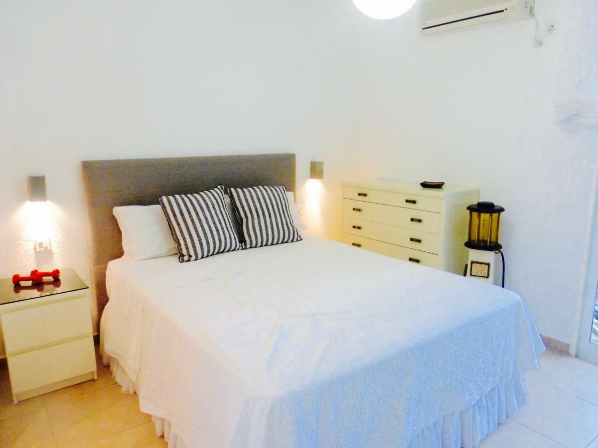 Family&Friends - San Juan Playa Apartment Alicante Bagian luar foto