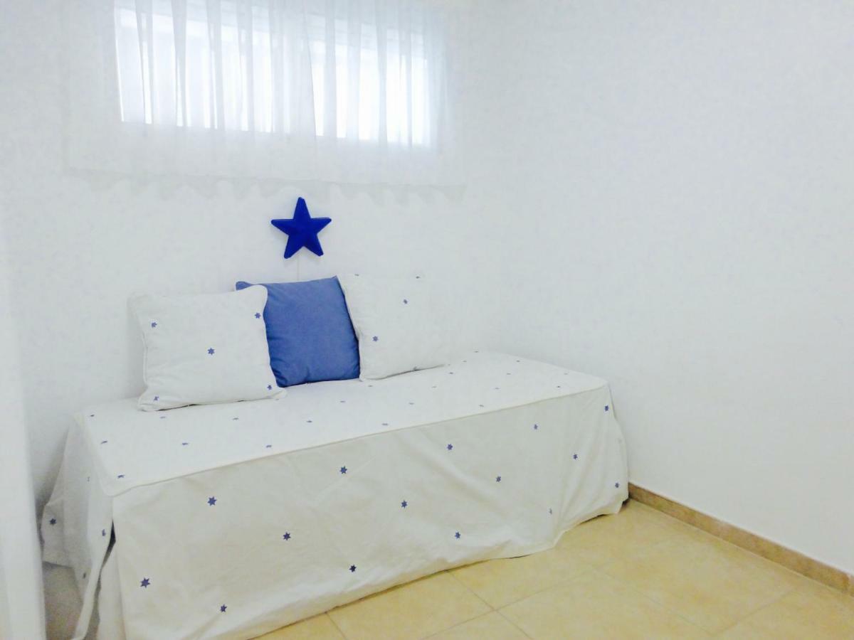 Family&Friends - San Juan Playa Apartment Alicante Bagian luar foto