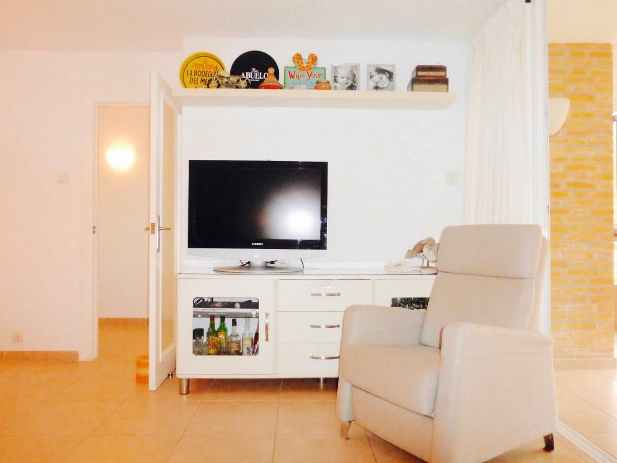 Family&Friends - San Juan Playa Apartment Alicante Bagian luar foto