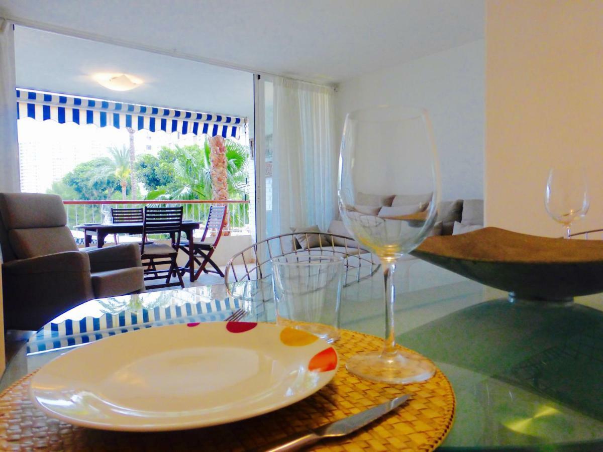 Family&Friends - San Juan Playa Apartment Alicante Bagian luar foto