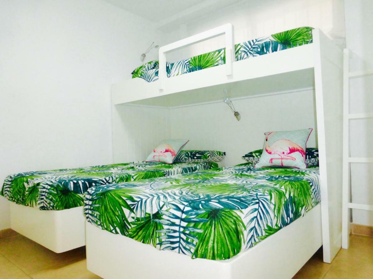 Family&Friends - San Juan Playa Apartment Alicante Bagian luar foto