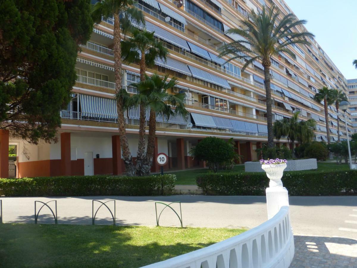 Family&Friends - San Juan Playa Apartment Alicante Bagian luar foto