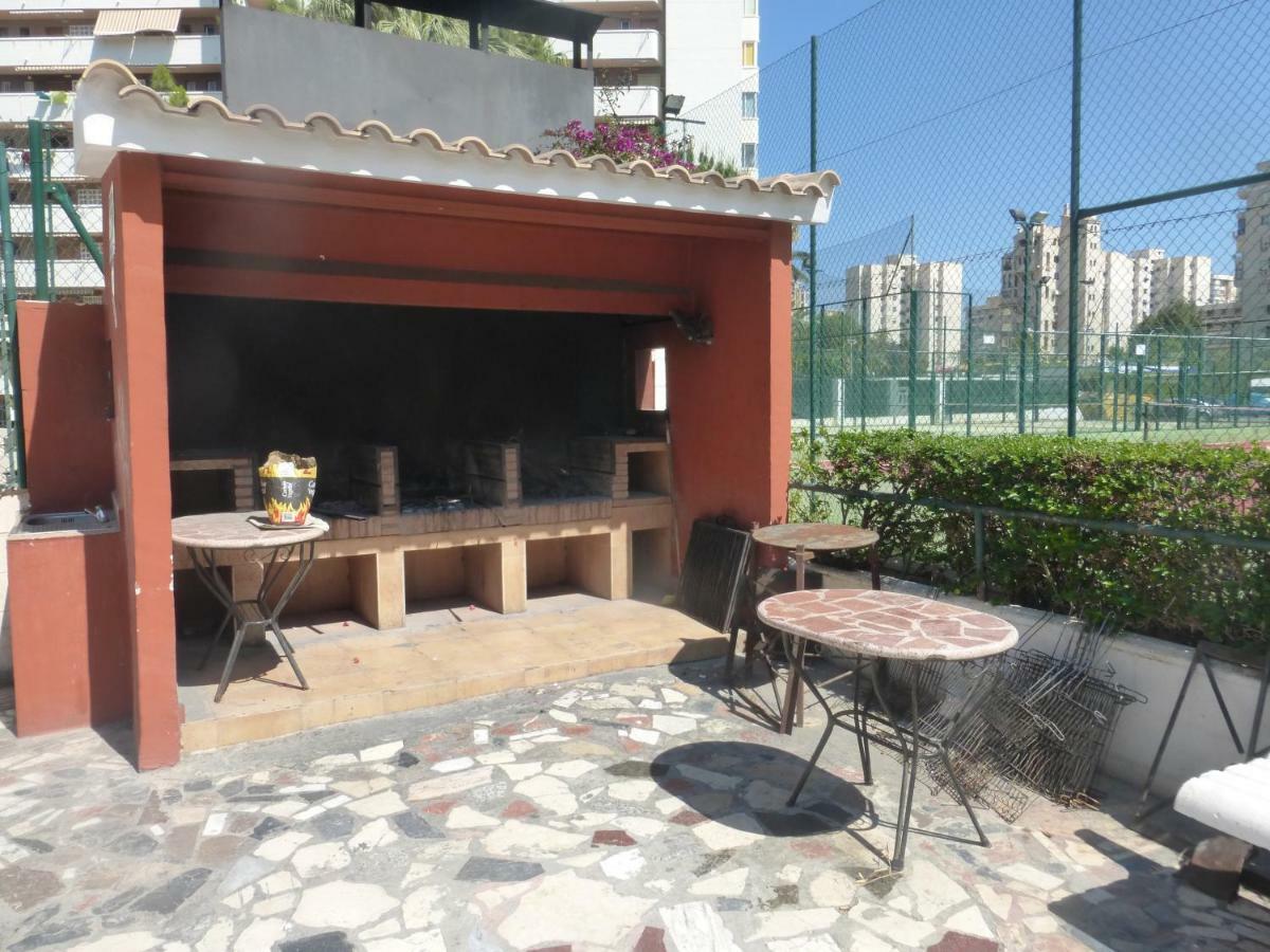 Family&Friends - San Juan Playa Apartment Alicante Bagian luar foto