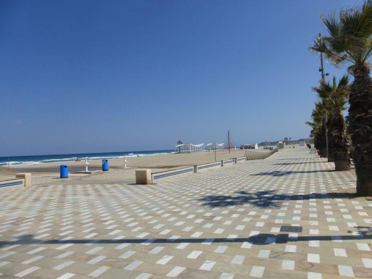 Family&Friends - San Juan Playa Apartment Alicante Bagian luar foto