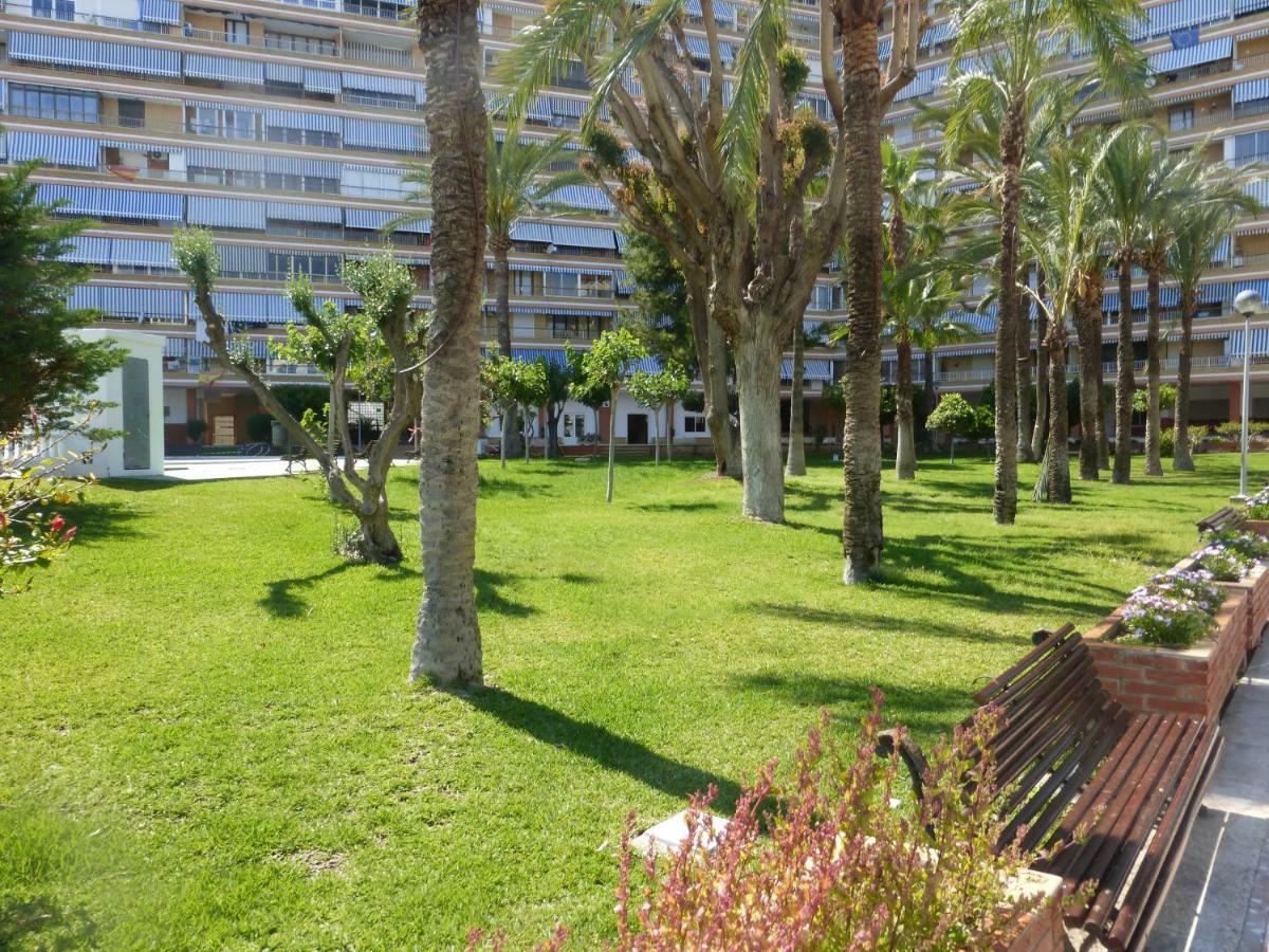 Family&Friends - San Juan Playa Apartment Alicante Bagian luar foto