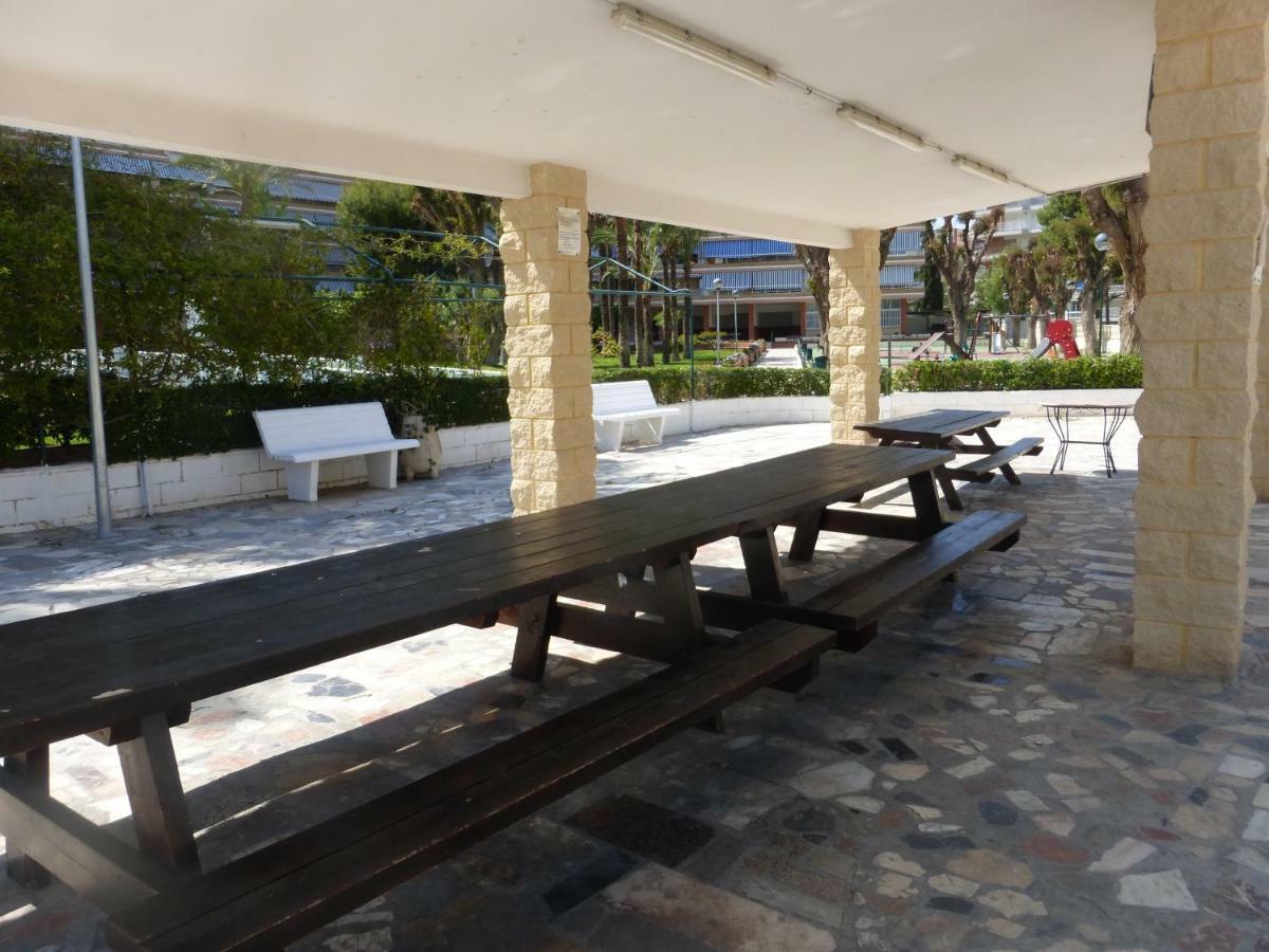 Family&Friends - San Juan Playa Apartment Alicante Bagian luar foto