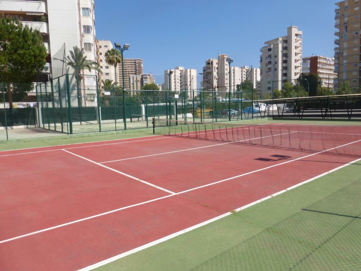 Family&Friends - San Juan Playa Apartment Alicante Bagian luar foto