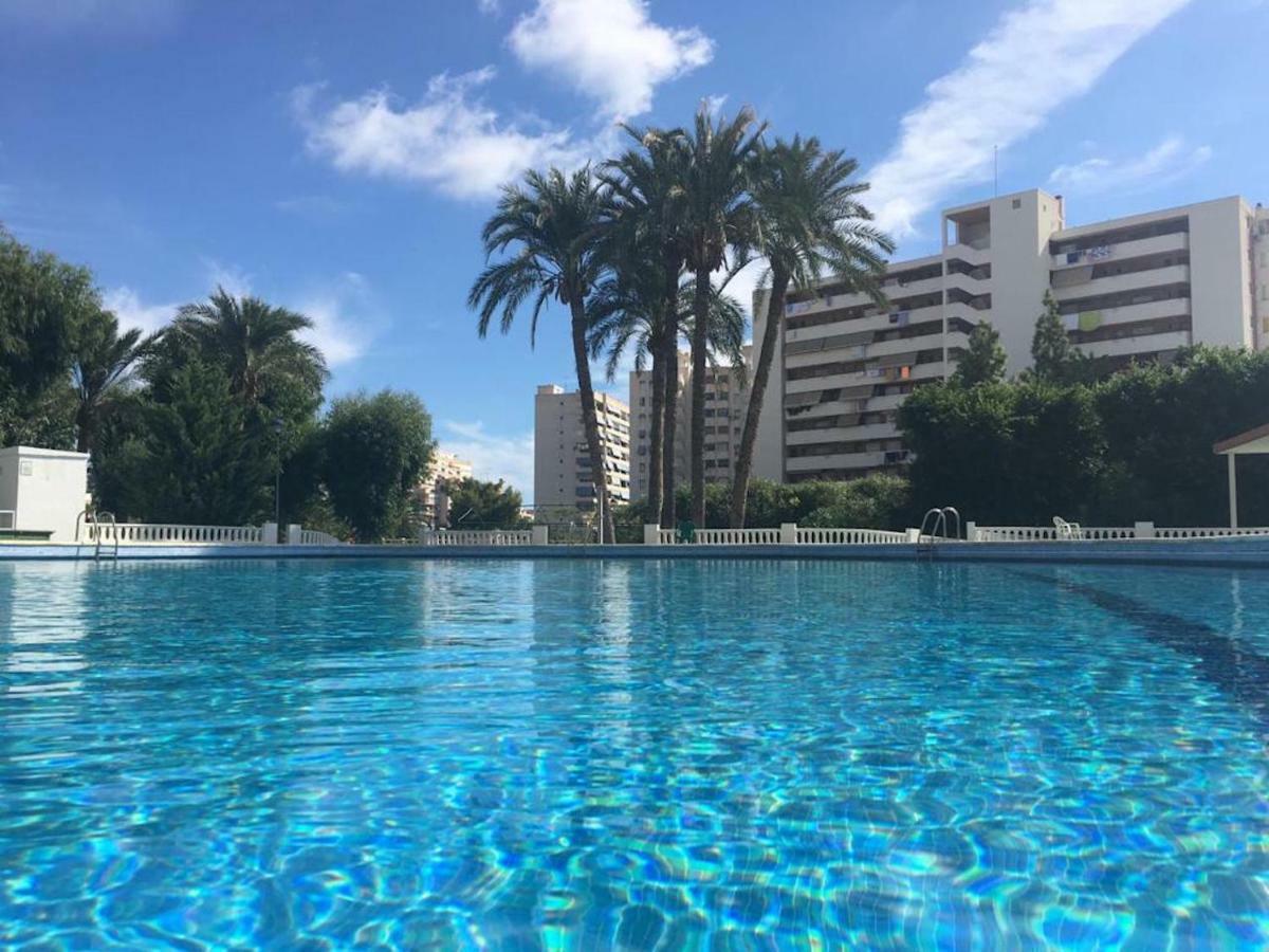 Family&Friends - San Juan Playa Apartment Alicante Bagian luar foto