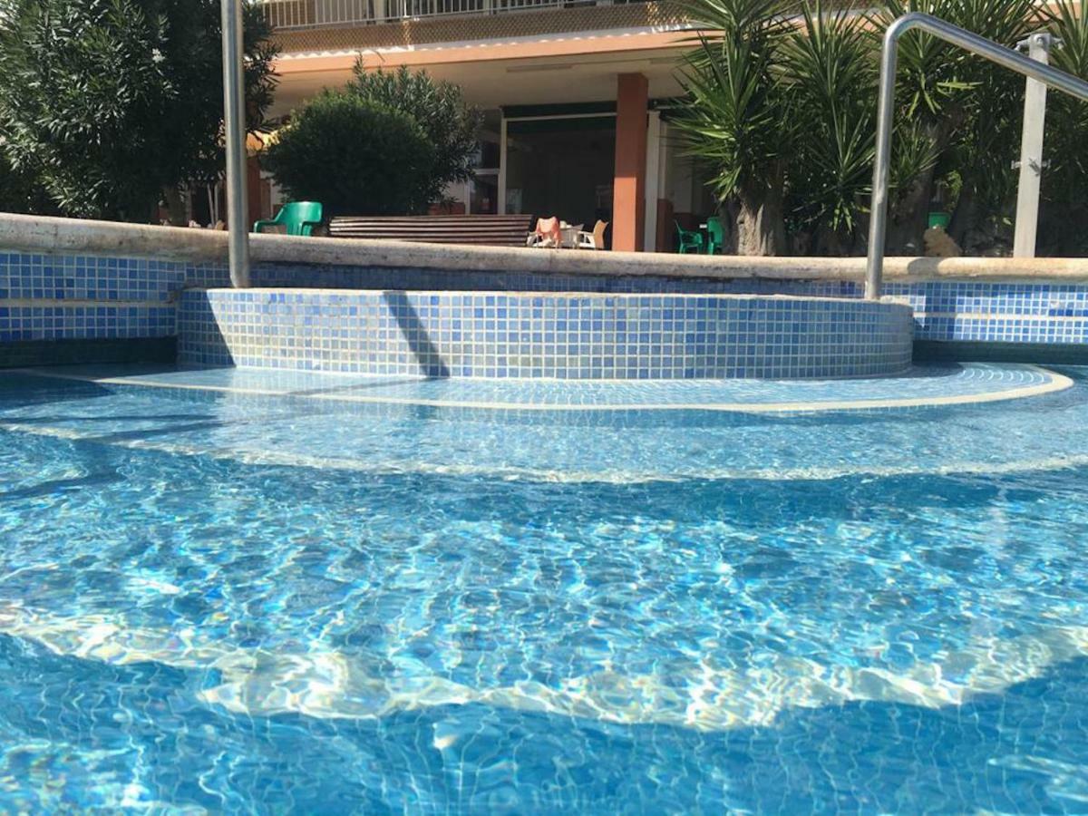 Family&Friends - San Juan Playa Apartment Alicante Bagian luar foto